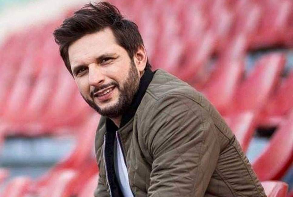 পাকিস্তানের এমন হারে যা বললেন আফ্রিদি