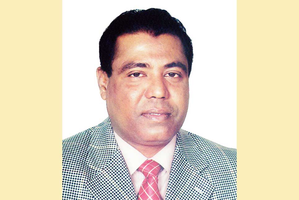 বগুড়া জেলা বিএনপির আহ্বায়ক হলেন বাদশা 

