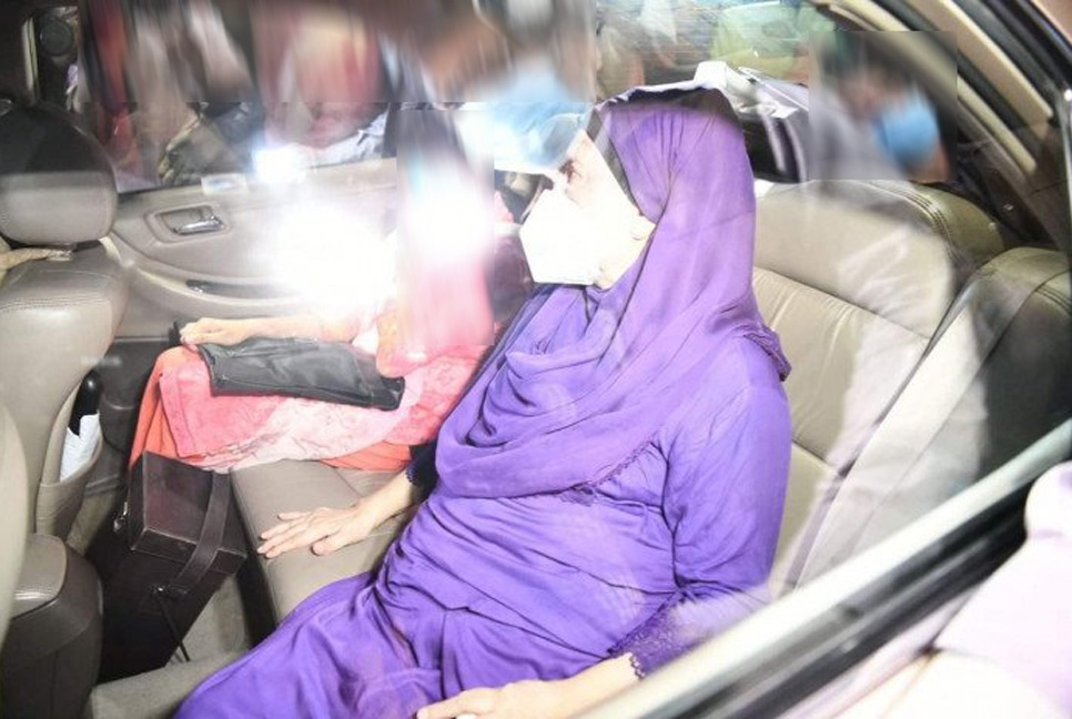 দেশে খালেদা জিয়ার পর্যাপ্ত চিকিৎসার সুযোগ নেই : ফখরুল