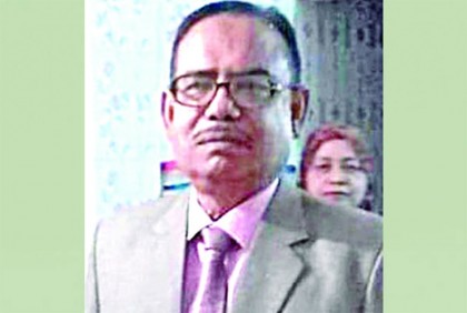 বাসা থেকে ডেকে বৈজ্ঞানিক কর্মকর্তা খুন