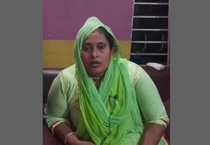 'নৌকার ব্যাচ পরা কাউকে দেখলেই কেন্দ্র থেকে বের করে দেয়া হয়েছে' 