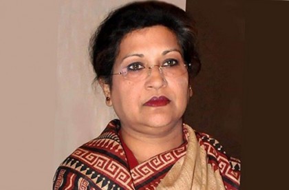 দিল্লি সফরে যাচ্ছেন শেখ রেহানা