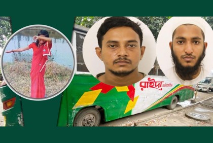 অর্থ সহায়তা চাইতে ওঠা শিশুটিকে যে কারণে বাস থেকে ফেলে হত্যা

