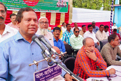 'বিদ্রোহী হলে দল এবং মানুষের ভালোবাসা হারাবেন'