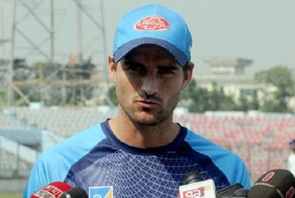 ফিল্ডিং কোচকে ‘বিদায়’ বলে দিল বিসিবি

