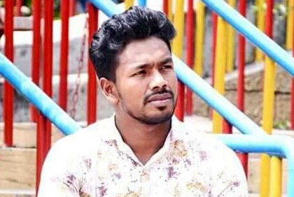 প্রেমিকার বিয়ে হওয়ায় ছাত্রলীগ নেতার ‌‘আত্মহত্যা’

