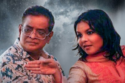 হুমায়ূনের জন্মদিনে শাওনের ‘যদি মন কাঁদে-দ্বিতীয় অধ্যায়’