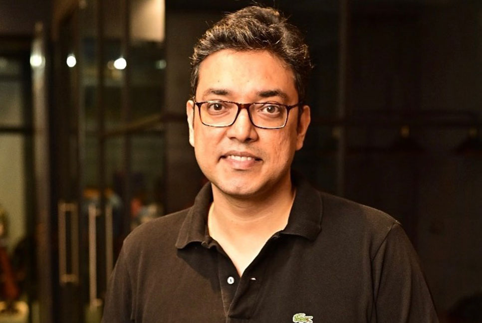 এই চোটটা সারুক, আবার বিয়ে করব কি না তারপর ভাববো: অনুপম