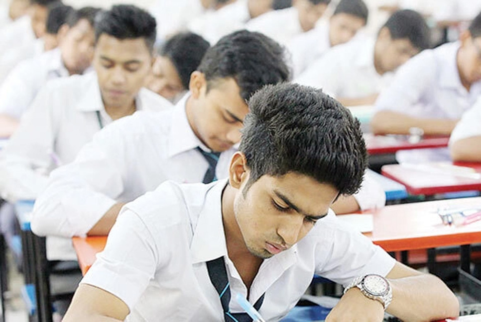 আগামী বছর এসএসসি পরীক্ষা মে-জুনে

