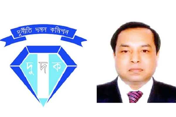 পিকে হালদারের বিরুদ্ধে আরও ৭ মামলার অনুমোদন