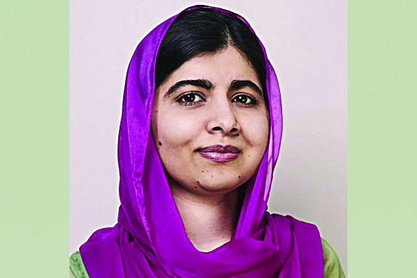 বিয়ের কারণ জানালেন মালালা