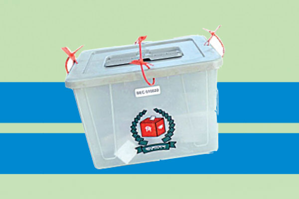 তৃতীয় ধাপের ইউপি ভোটে সতর্কতা