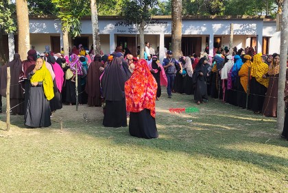 ইউপি নির্বাচনে হামলায় আহত ব্যক্তির মৃত্যু, বিজয়ী প্রার্থীসহ আটক ৩