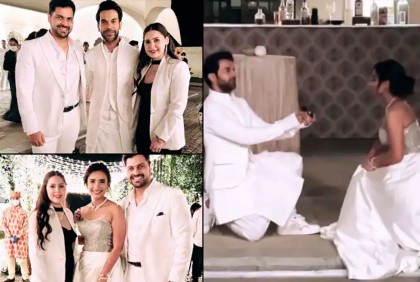 বিয়ের প্রস্তাব দিতে গিয়ে উল্টো প্রস্তাব পেলেন রাজকুমার