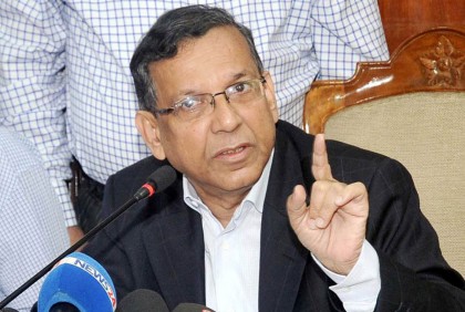 বিচারক কামরুন্নাহারের বক্তব্য বিচার বিভাগের জন্য বিব্রতকর : আইনমন্ত্রী

