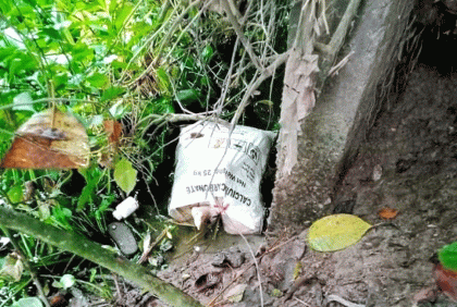 নিখোঁজের সাতদিন পর শিশুর মরদেহ উদ্ধার 