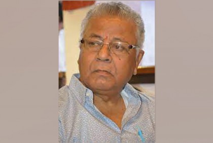 সমরেশ মজুমদারের স্ত্রী ধীরা মজুমদার প্রয়াত