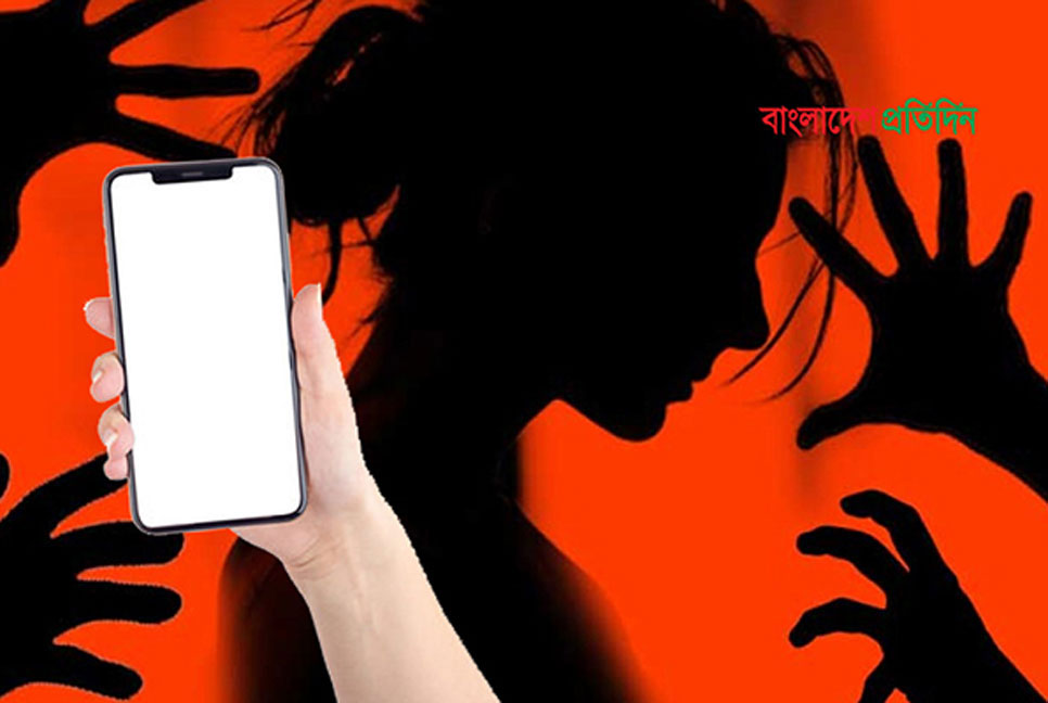 ৩ মাস আটকে রেখে স্কুলছাত্রীকে ধর্ষণ ও ভিডিও ধারণের অভিযোগ