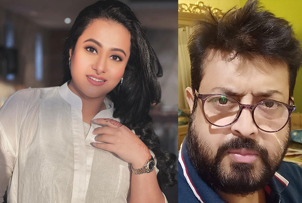 পূর্ণিমার ছবিতে ওমর সানী মন্তব্য করায় মৌসুমীকে ‘সতর্ক’ করলেন ভক্তরা