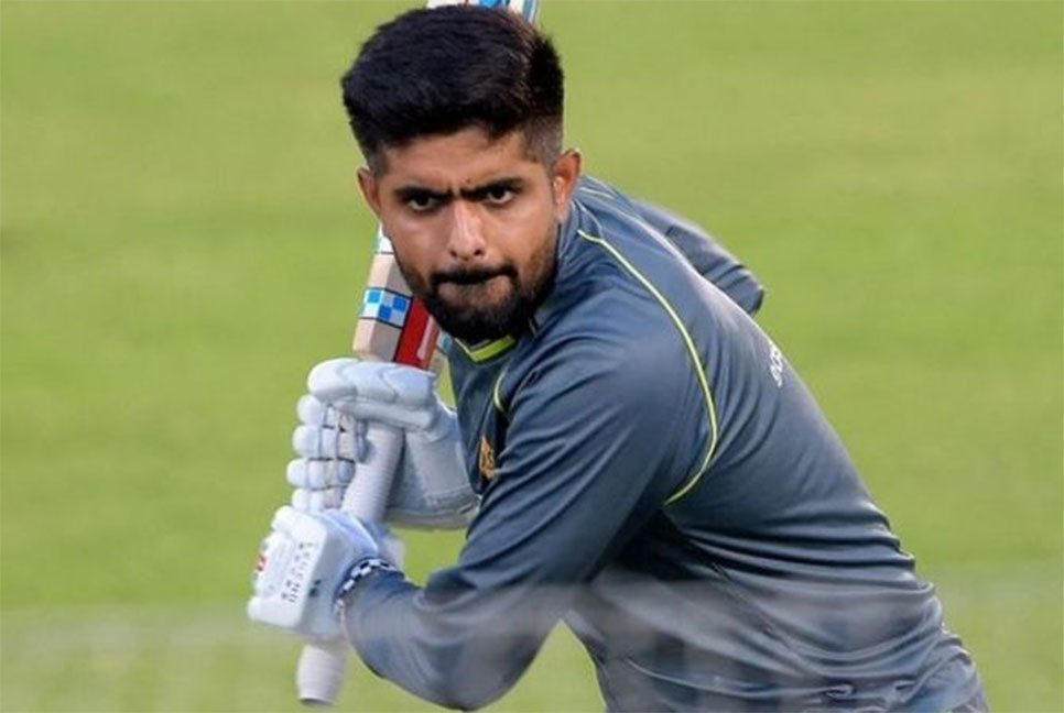বিশ্বকাপের সেরা একাদশের অধিনায়ক বাবর, নেই ভারত-বাংলাদেশের কেউ