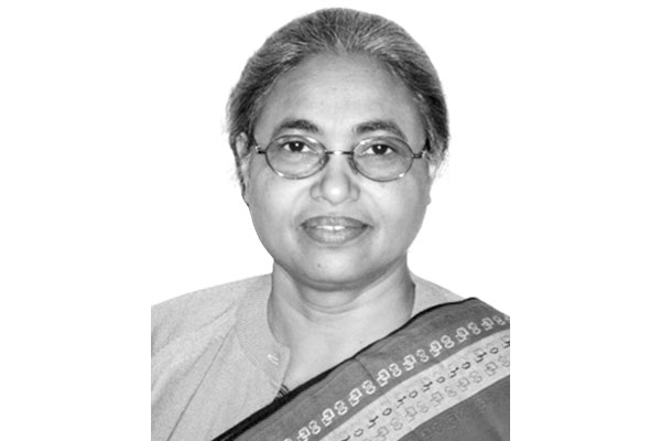 সংখ্যালঘু-সংখ্যাগুরু একটি অলীক কল্পনা