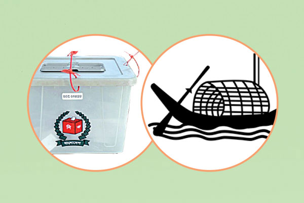 নৌকার কেন বিপর্যয় ইউপি ভোটে