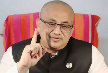 বঙ্গবন্ধুর বাংলায় মাথা উঁচু করেই কথা বলব: তথ্য প্রতিমন্ত্রী