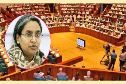 ৪৬ পাবলিক বিশ্ববিদ্যালয়ে ৪১৫০ শিক্ষক পদ শূন্য : সংসদে শিক্ষামন্ত্রী 

