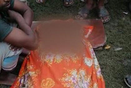 ফরিদপুরে ট্রেন-অটোরিকশা সংঘর্ষে নিহত ১