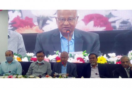 'দলীয়করণ করে ক্রীড়াঙ্গনকে ধ্বংস করে দেওয়া হয়েছে'

