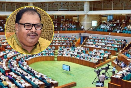 শিক্ষকদের পেনশনের বিষয়ে সংসদে যা বললেন গণশিক্ষা প্রতিমন্ত্রী

