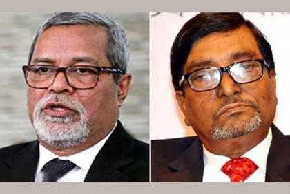 মাহবুব তালুকদারের বক্তব্য শালীনতাবহির্ভূত : সিইসি

