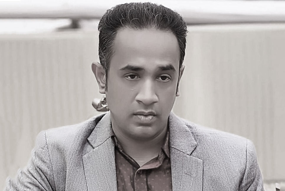 পিরোজপুরে নির্বাচনী সহিংসতায় গুলিবিদ্ধ যুবলীগ নেতার মৃত্যু