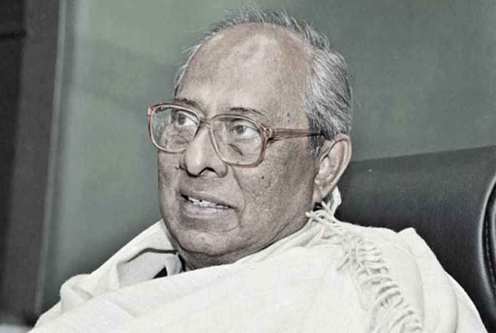 হাসান আজিজুল হকের মৃত্যুতে রাবি উপাচার্যের শোক প্রকাশ