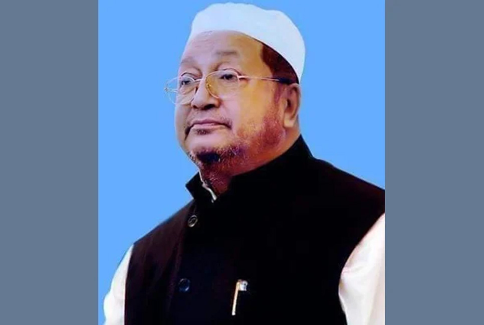 কুমিল্লার প্রবীণ আওয়ামী লীগ নেতা আফজল খান আর নেই
