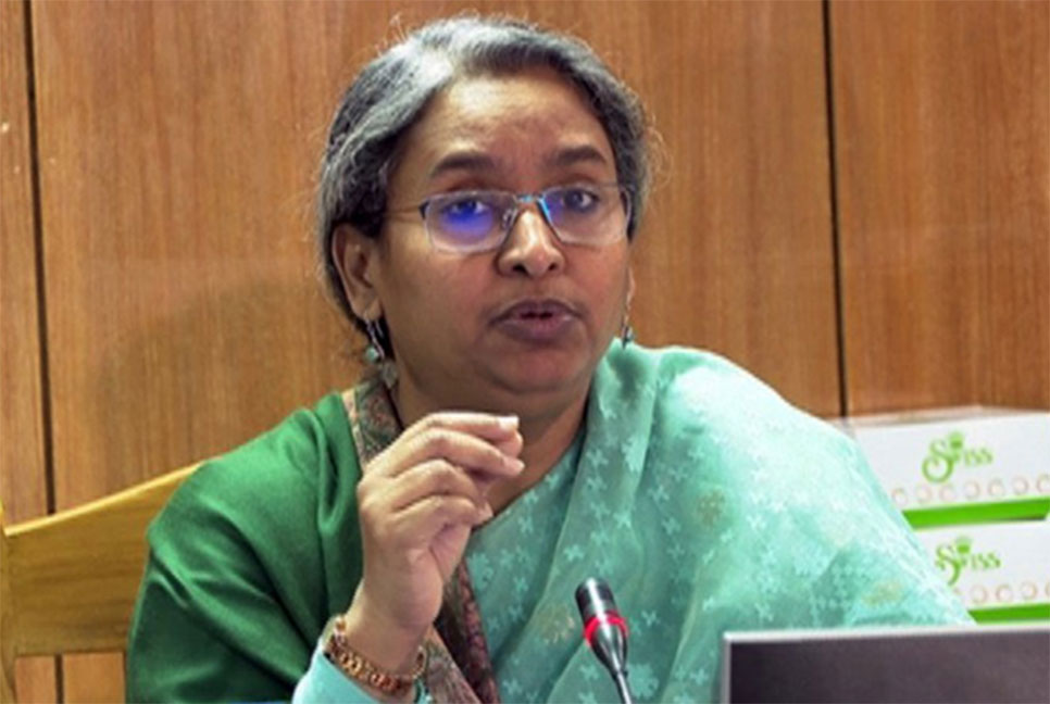 জানুয়ারিতেও শ্রেণিকক্ষে পাঠদান পুরোপুরি সম্ভব না : শিক্ষামন্ত্রী
