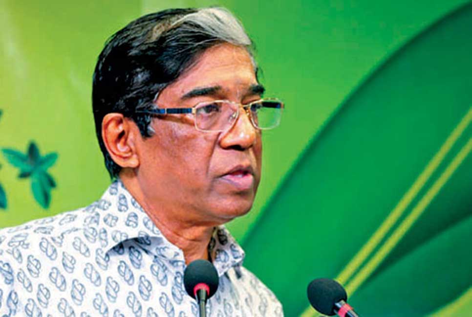 মৎস্য ও প্রাণিসম্পদ কমিটির সদস্য হলেন প্রাণ গোপাল দত্ত

