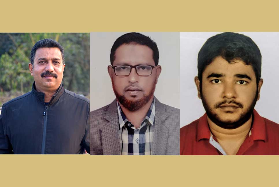 জয়পুরহাট জেলা যুবদলের আহ্বায়ক কমিটি ঘোষণা

