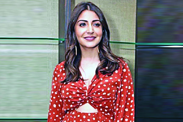 নিজের শরীরের প্রতি ঘৃণা