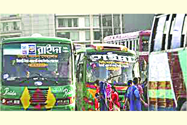 সিটিং সার্ভিসের নৈরাজ্য চলছেই