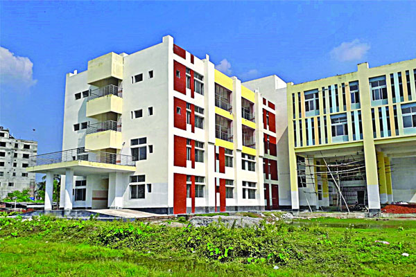 কাজ শেষ হবে কবে