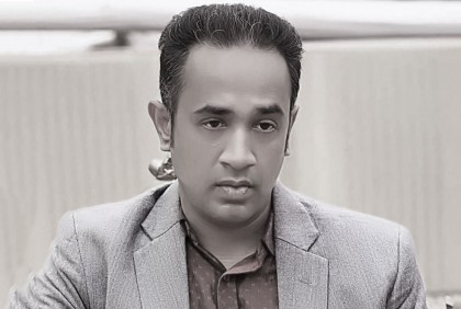 পিরোজপুরে নির্বাচনী সহিংসতায় গুলিবিদ্ধ যুবলীগ নেতার মৃত্যু