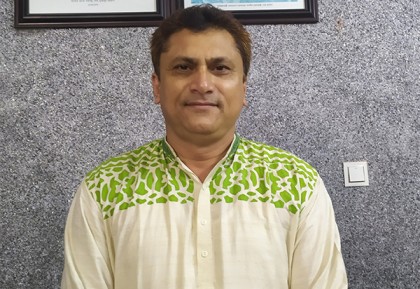 টাঙ্গাইল-৪ আসনের এমপির বৈধতা প্রশ্নে রিট