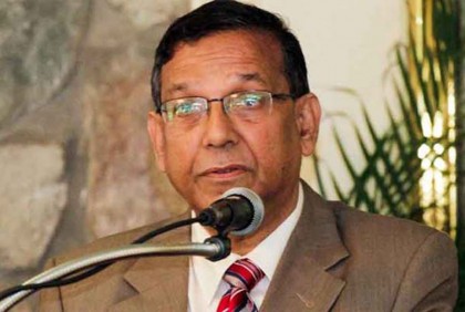 বেগম জিয়ার বিদেশে চিকিৎসার আবেদন নতুন করে গ্রহণের সুযোগ নেই: আইনমন্ত্রী
