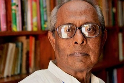 প্রখ্যাত কথাসাহিত্যিক হাসান আজিজুল হকের প্রয়াণে মুখ্যমন্ত্রী মমতার শোক