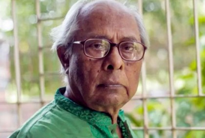 হাসান আজিজুল হকের মৃত্যুতে প্রধানমন্ত্রী ও রাষ্ট্রপতির শোক