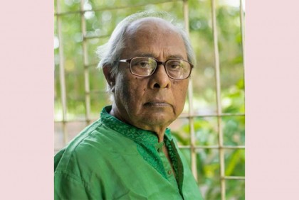 রাবির কেন্দ্রীয় গ্রন্থাগারের সামনে সমাহিত হবেন হাসান আজিজুল হক