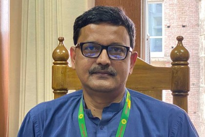 অতীতে ইউপি নির্বাচনে ৬০০ মানুষেরও প্রাণহানি হয়েছে : নৌপ্রতিমন্ত্রী

