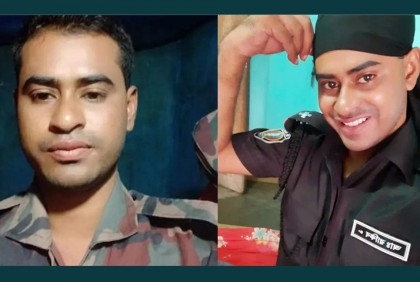 সেই টিকটক রাজের ৪ বিয়ে ও শতাধিক নারীর সঙ্গে অনৈতিক সম্পর্ক