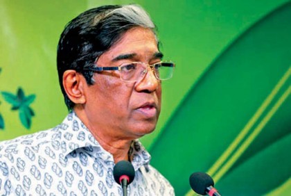 মৎস্য ও প্রাণিসম্পদ কমিটির সদস্য হলেন প্রাণ গোপাল দত্ত

